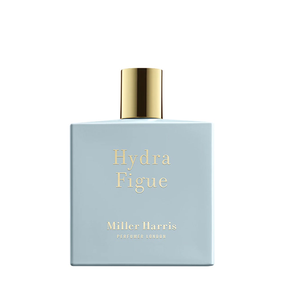 Photos - Women's Fragrance Miller Harris  Hydra Figue Eau de Parfum 100 ml - Unisex Aromatic Perfume 0MH03HYDRA100 