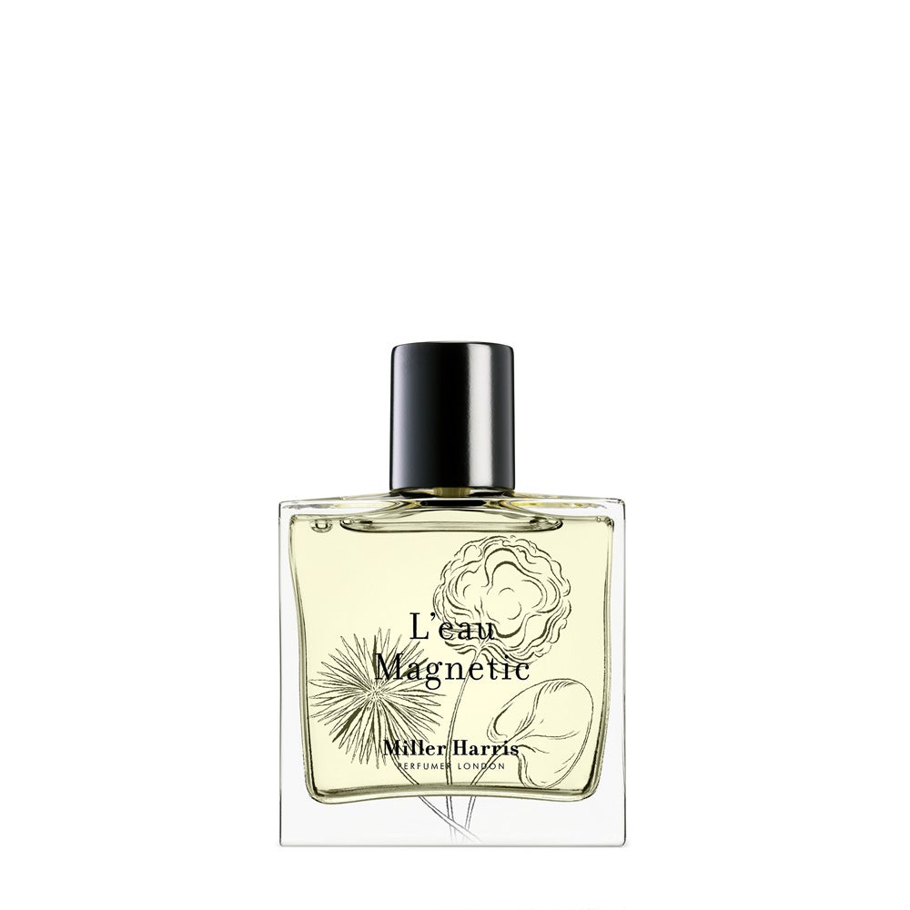 Miller Harris L Eau Magnetic EDP 50 ml Shop now on 50 ml