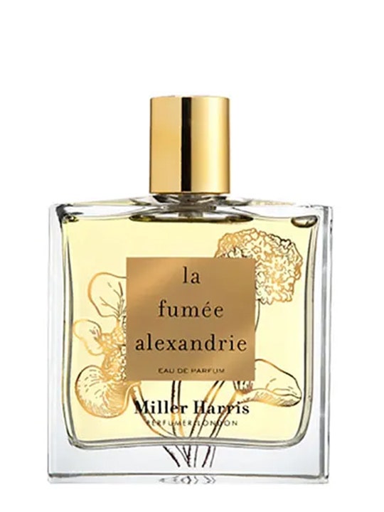 Miller on sale harris fumee