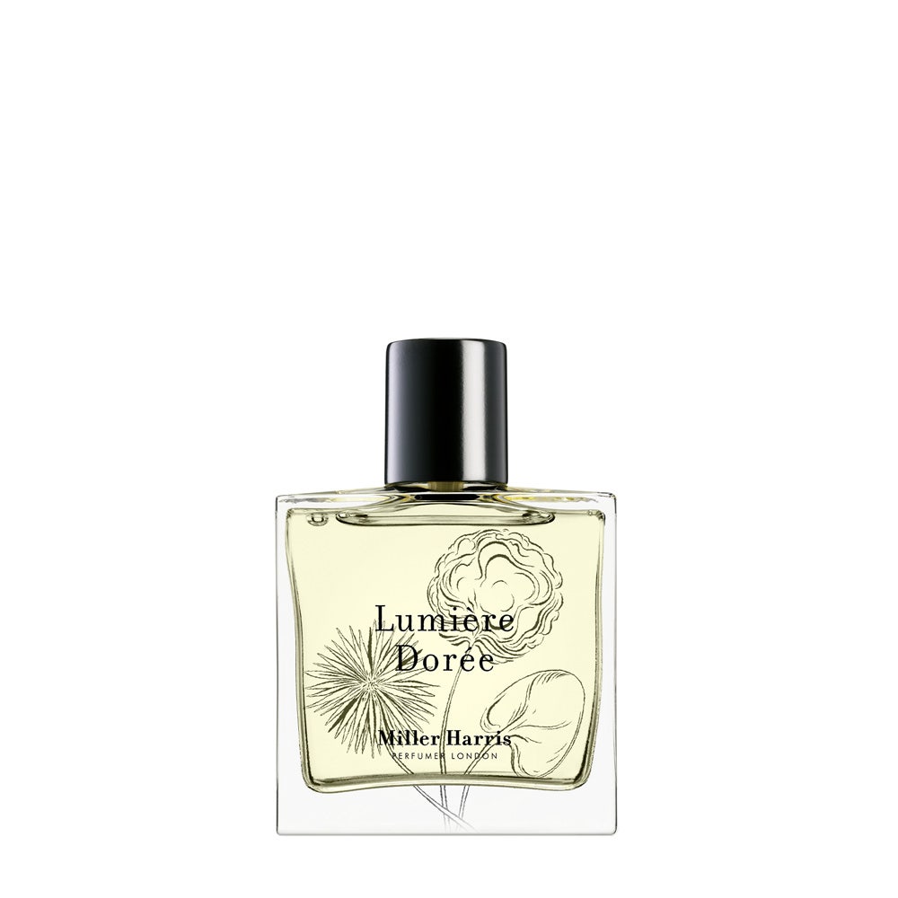 Miller harris best sale perfume london