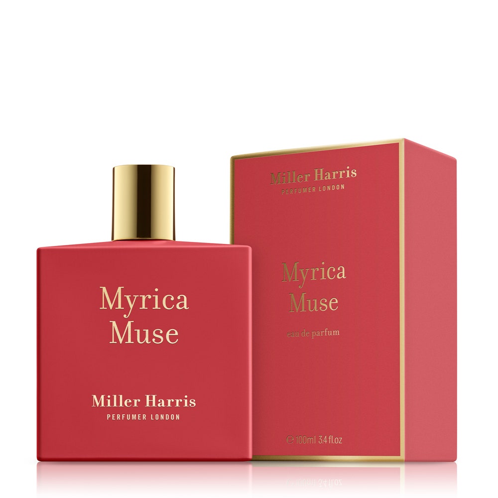 Muse eau de sale parfum