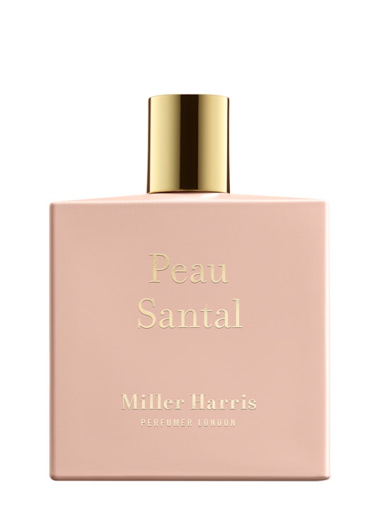 Miller Harris London Perfumes Atmospheric Candles Fragrances