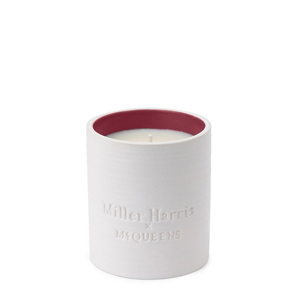 Miller harris candles 2025