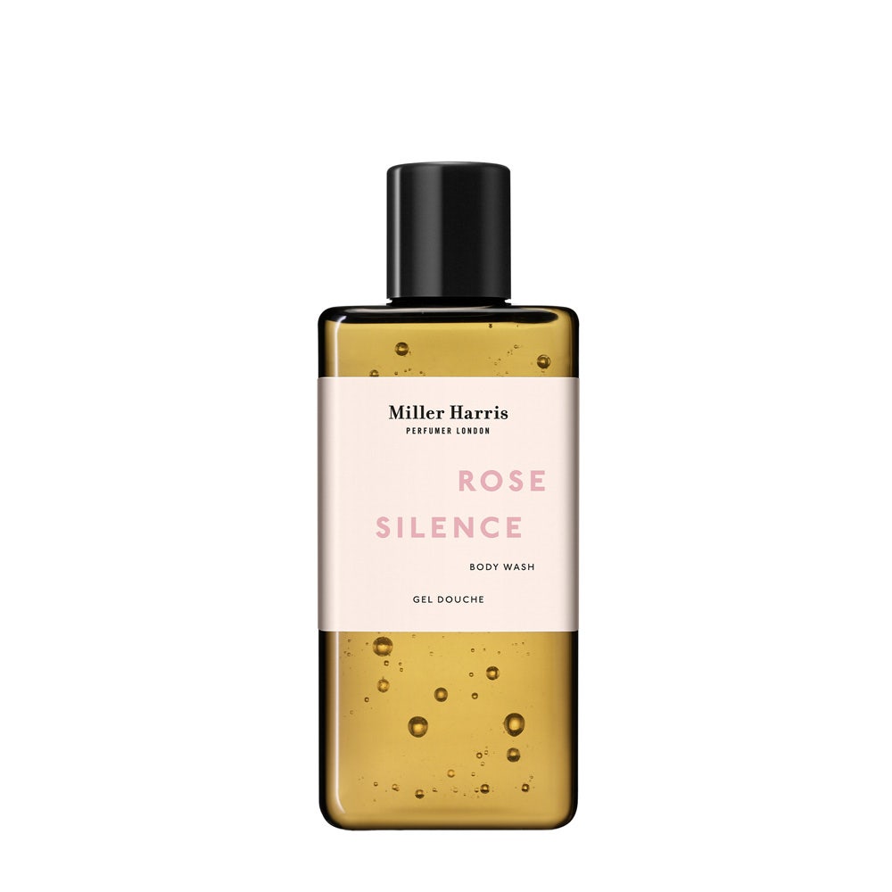 Miller harris store rose silence