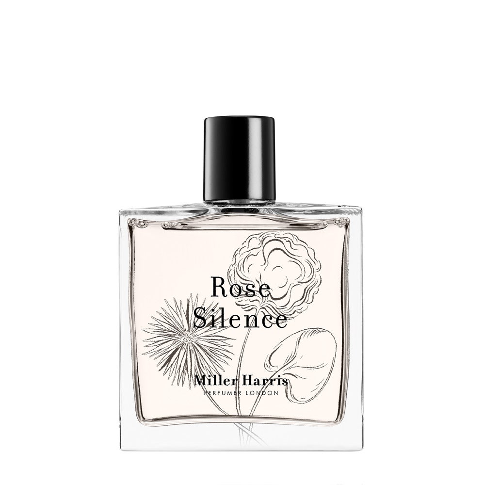 Miller harris sale rose silence 100ml