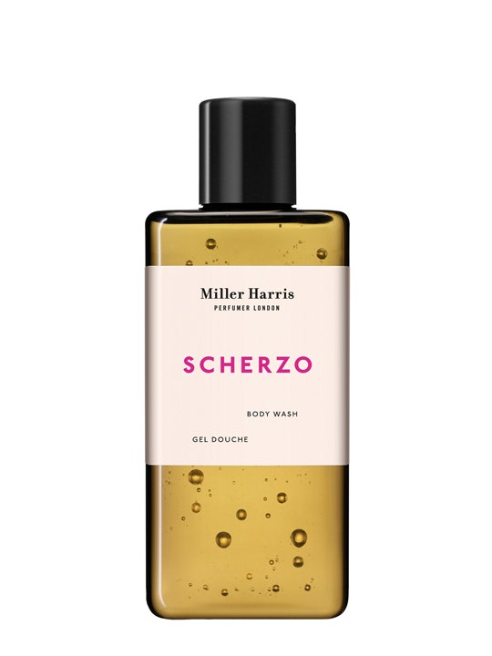 Miller harris tea tonique hand shop wash