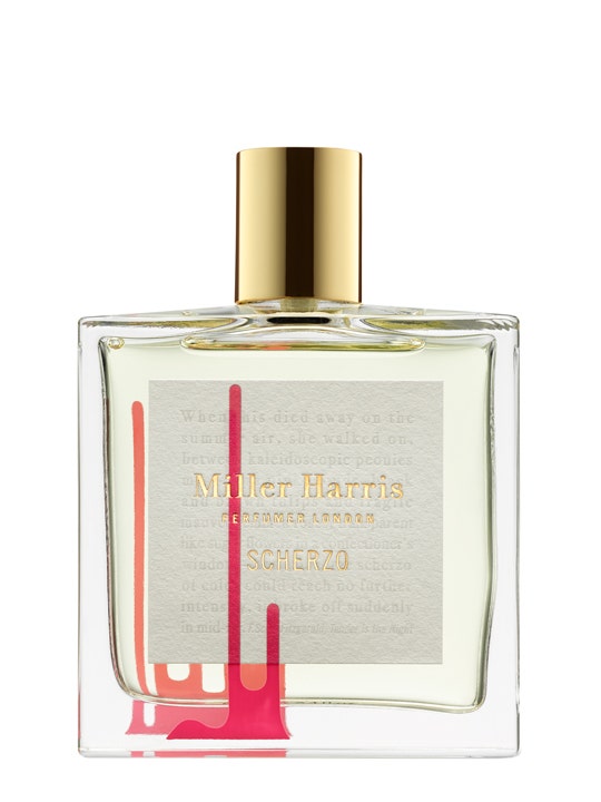 Miller Harris London Perfumes Atmospheric Candles Fragrances