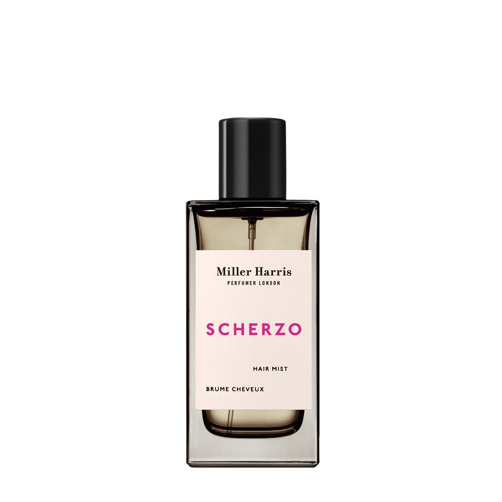 Miller harris on sale scherzo review