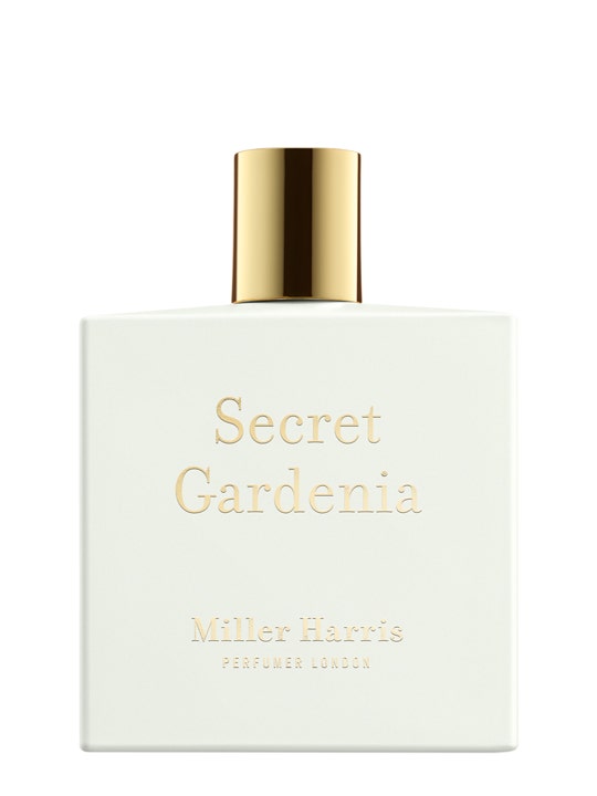 Miller best sale harris gardenia