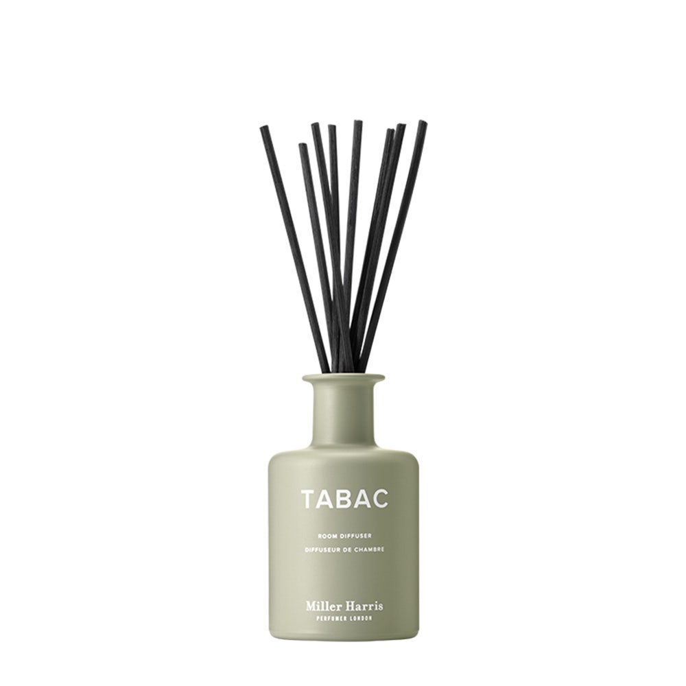 Image of Miller Harris - Tabac Diffusore - Diffusore Per Ambienti Aromatico