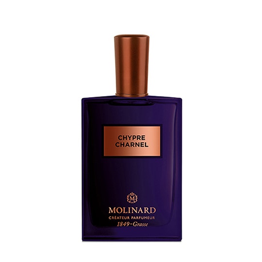 Molinard patchouli sale perfume