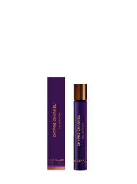 Molinard Violette Eau De Parfum 7.5 ml Roll On 50 ml