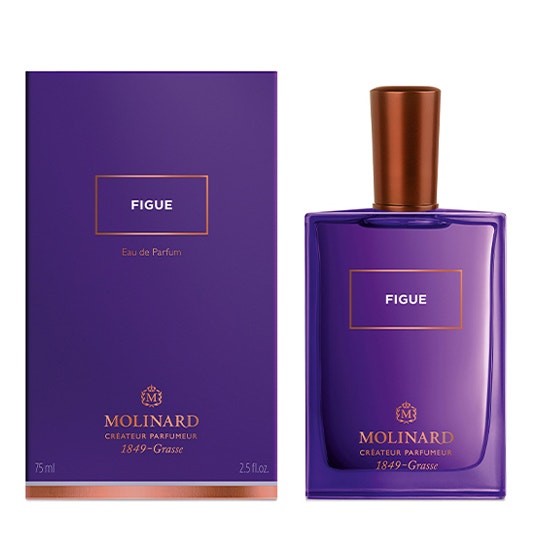 Molinard figue review clearance