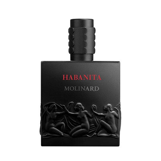 Habanita Eau de Parfum 75 ml
