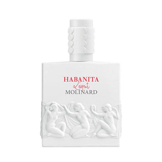 Molinard Habanita L Esprit EDP 75 ml Shop now on 50 ml