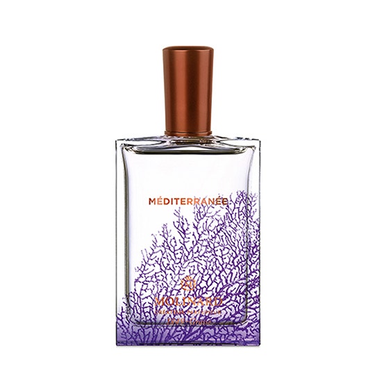 Molinard Mediterranee Eau De Parfum Marine Perfume 50 ml