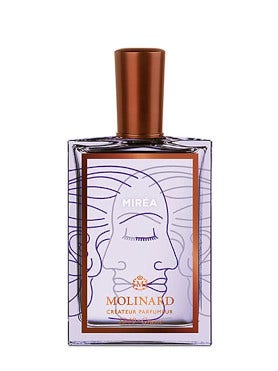 Molinard figue sales review