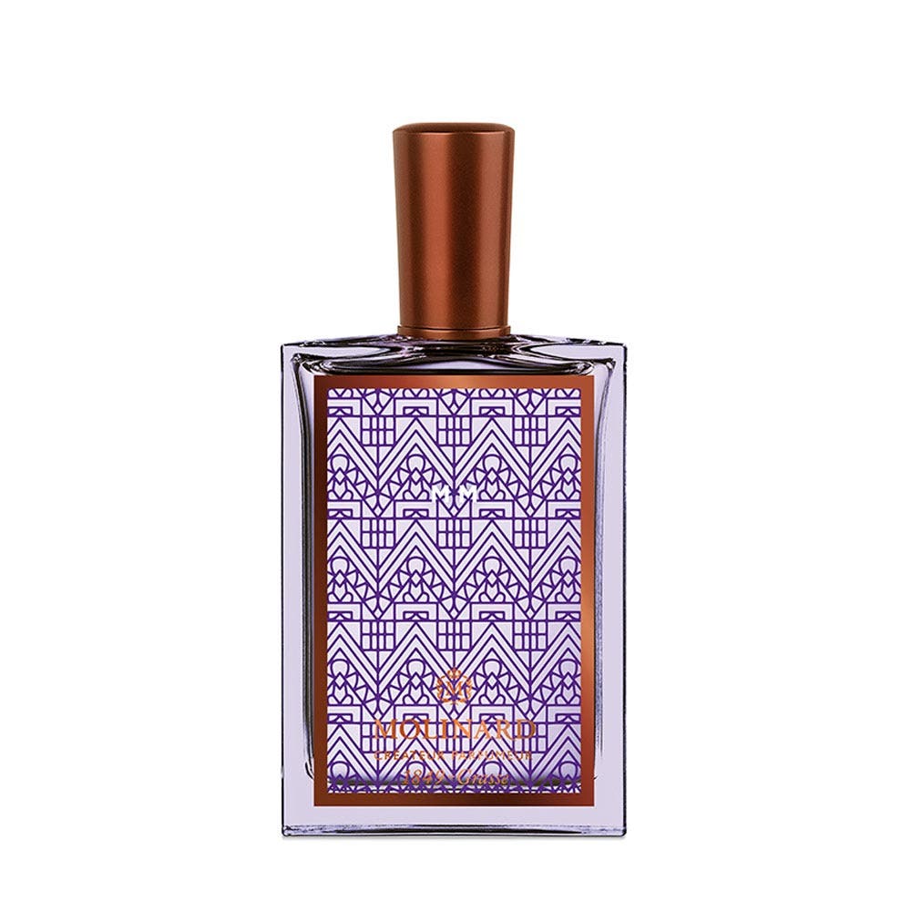 Molinard perfume hotsell uk