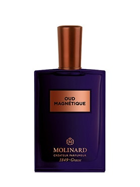 Molinard Osmanthus Eau De Parfum 75 ml Floral 50 ml