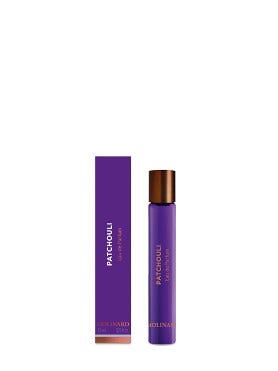 Molinard new arrivals oud magnetique