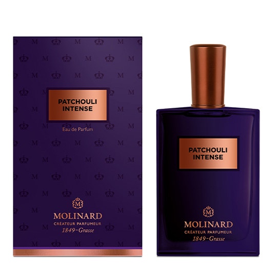 Patchouli parfum 2025