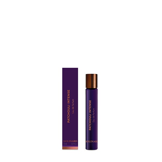 Patchouli Intense Eau de Parfum 7.5 ml Roll On
