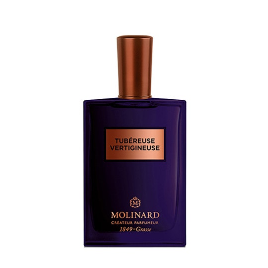 Molinard vanille discount