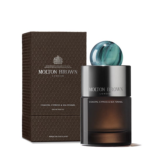 Coastal cypress & sea outlet fennel eau de toilette