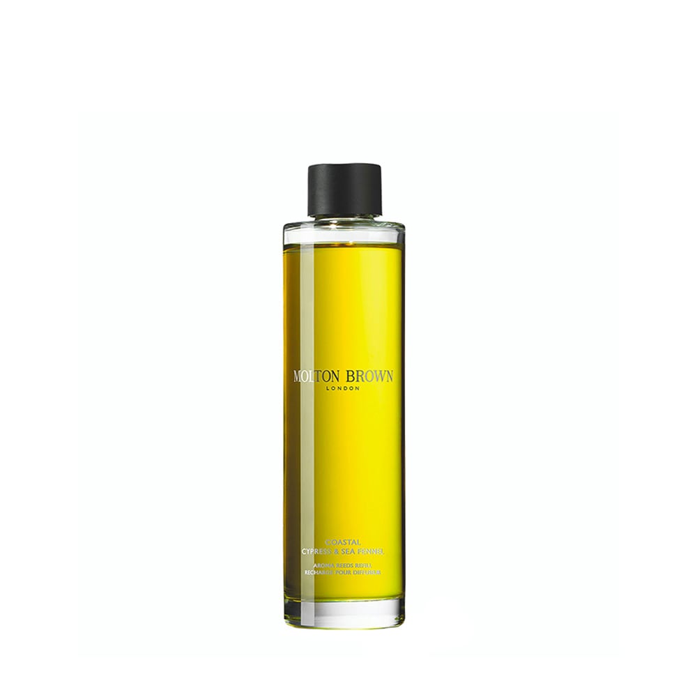 Image of Molton Brown - Coastal Cypress & Sea Fennel Diffusore 150 ml Refill - Diffusore Per Ambienti Aromatico