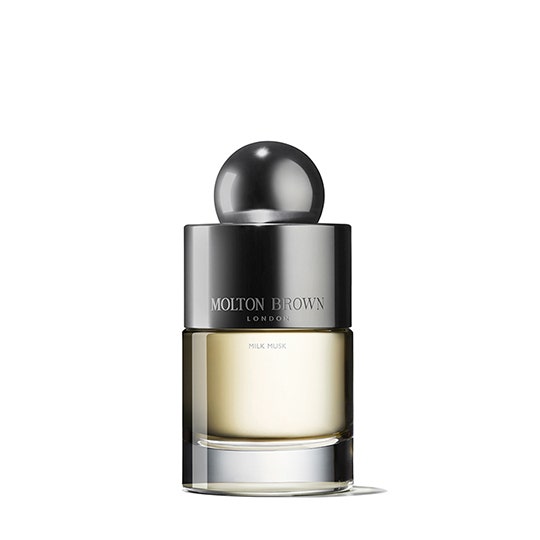 ブランド通販 Molton Brown Milk Musk Eau De Toilette, Musk | 50 ml 香水(ユニセックス)