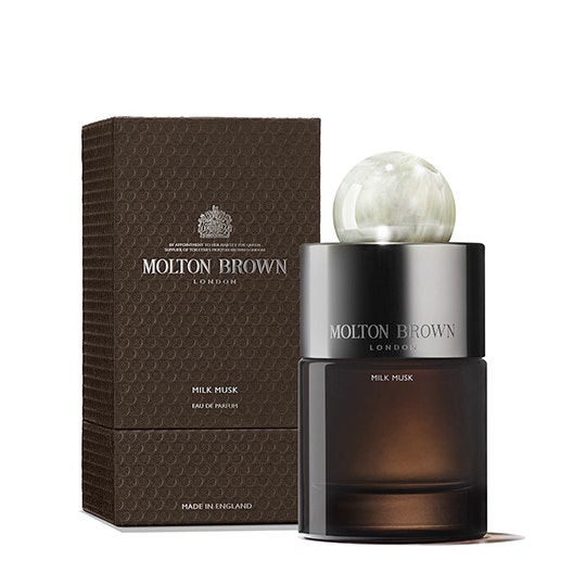 Milk Musk Eau de Parfum | Molton Brown® US
