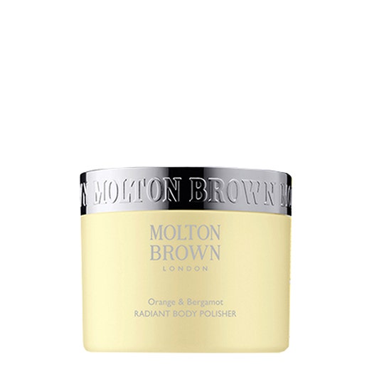 Image of Molton Brown - Orange & Bergamot Body Polisher 275 g - Scrub Corpo Esfoliante