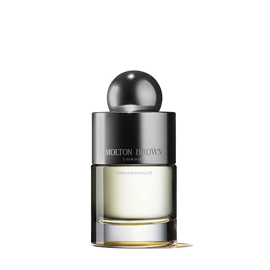 Molton Brown Tobacco Absolute Eau de Toilette 50ml : Amazon