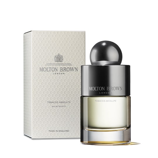 夏セール開催中 MAX80%OFF！ Molton Brown Tobacco Absolute Eau De Toilette | 50 ml 香水(ユニセックス)