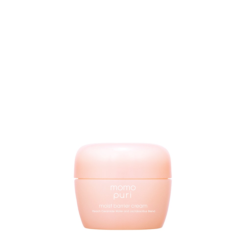 Moist Barrier Cream