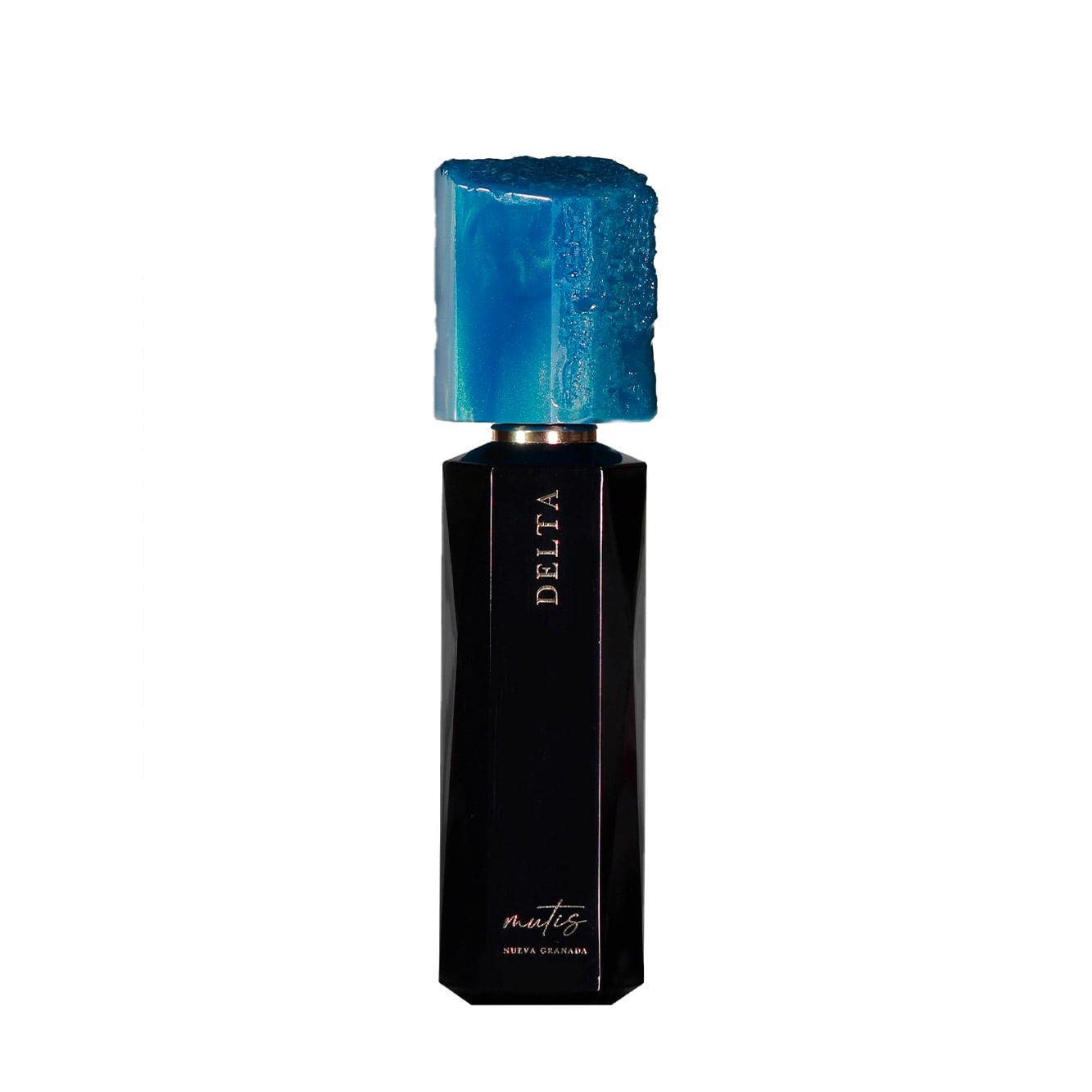 Mutis Nueva Granada Delta Parfum 100 ml Woody 50 ml