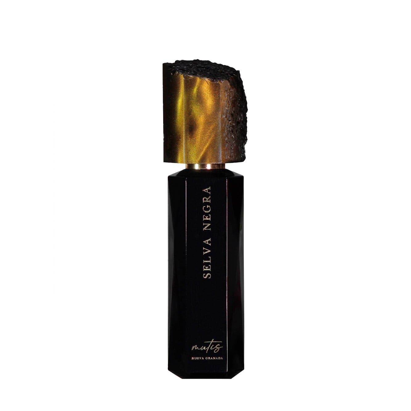 Mutis Nueva Granada Selva Negra Parfum 100 ml Musk 50 ml