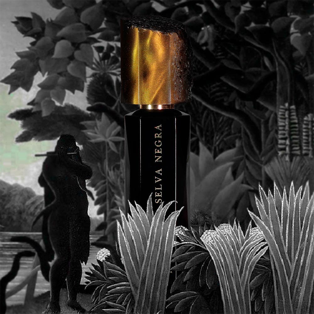 Mutis Nueva Granada Selva Negra Parfum Musk 50 ml