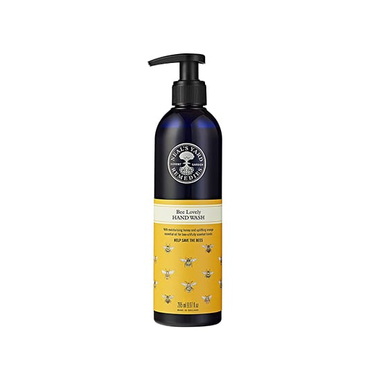 Neal's yard baby outlet bath and shampoo