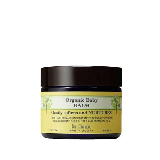 Neal S Yard Remedies Organic Baby Balm Nourishing 50 ml