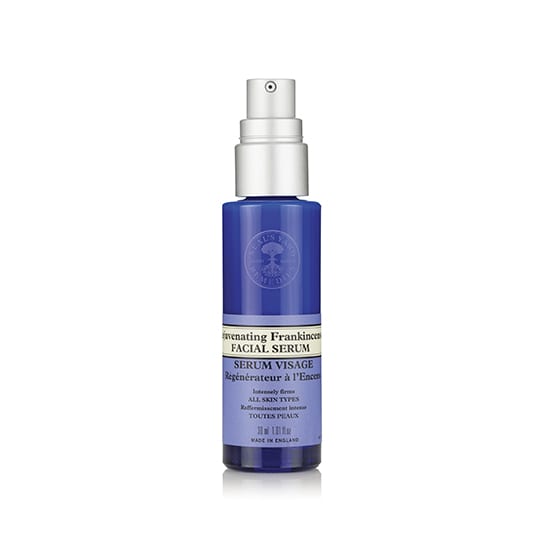 Image of Neal's Yard Remedies - Rejuvenating Frankincense Facial Serum 30 ml - Siero Viso Idratante Per Tutti I Tipi Di Pelle