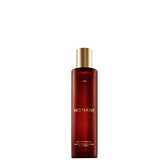 Nishane Ani Hair Body Oil Nourishing Body Oil 50 ml