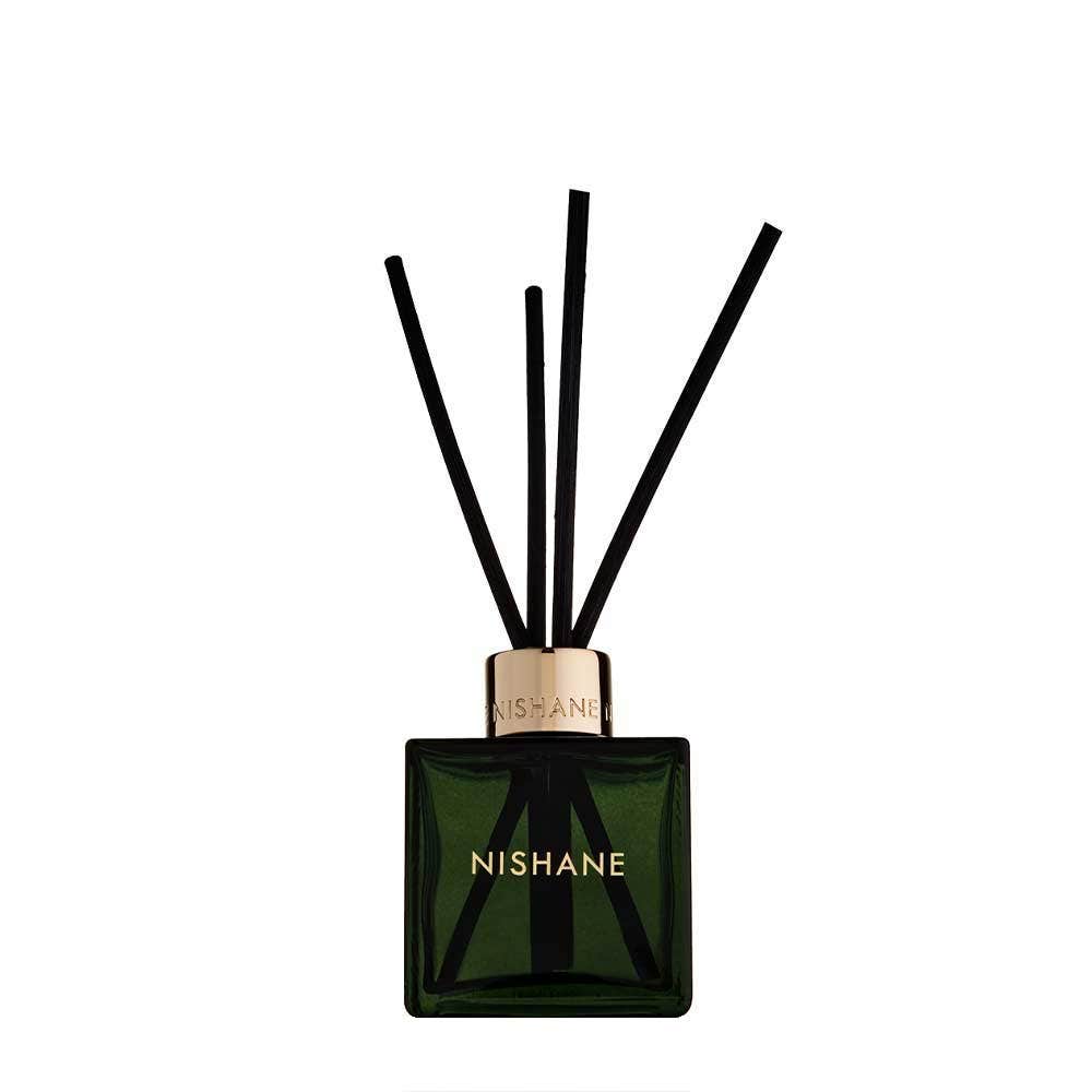 Image of Nishane - Chinese Ginger & Cinnamon Home Diffusore 200 ml - Diffusore Per Ambienti Speziato