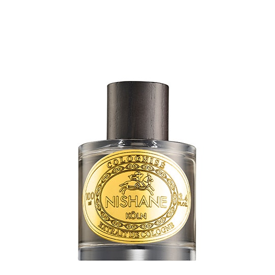 Photos - Women's Fragrance Nishane  Colognise Eau de Cologne 100 ml - Men's Citrus Eau De Cologne NI0-15-004 