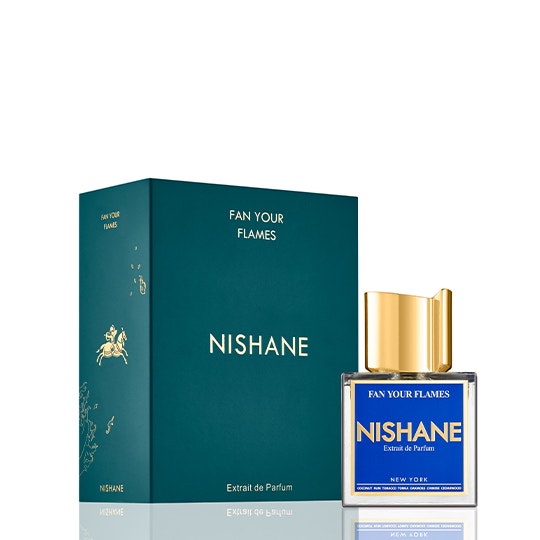 Nishane fan your best sale flame