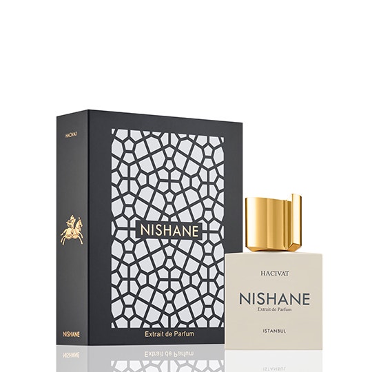 HACIVAT X - NISHANE