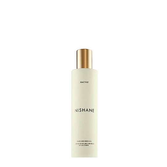 Nishane Hacivat Hair Body Oil Nourishing Oil 50 ml