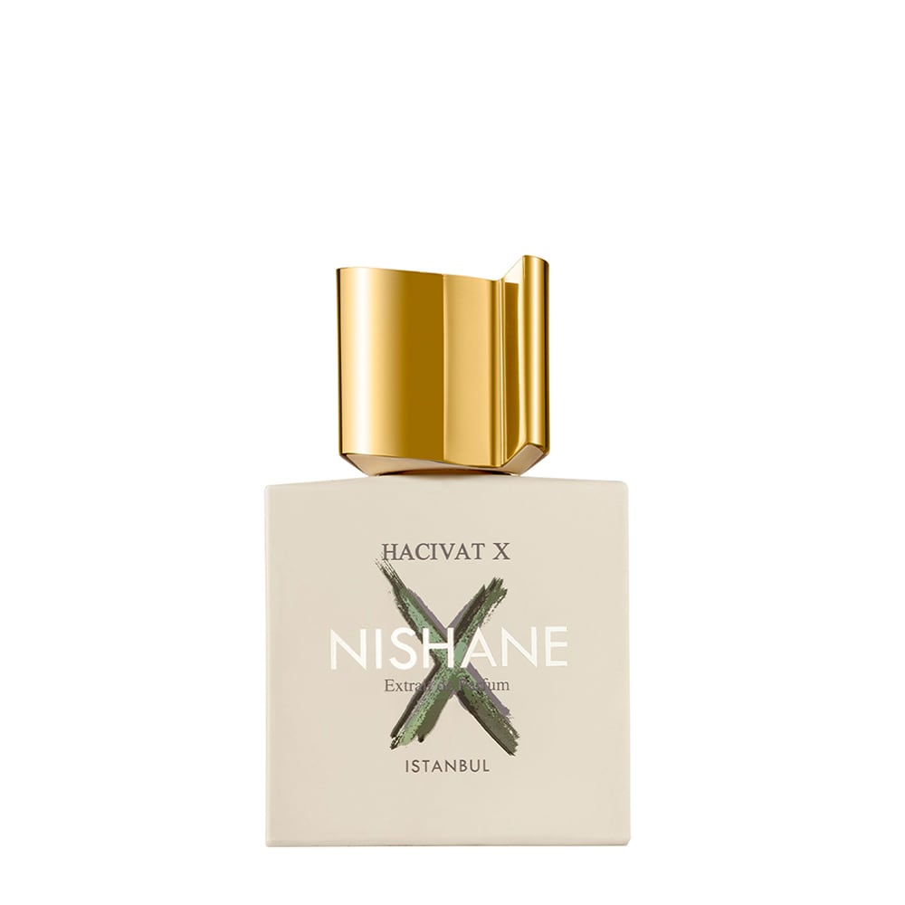 Hacivat X Extrait 100 ml