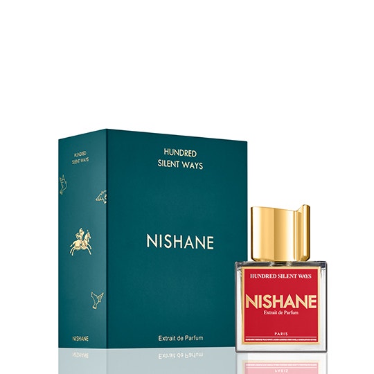 Nishane hundred silent ways uk discount