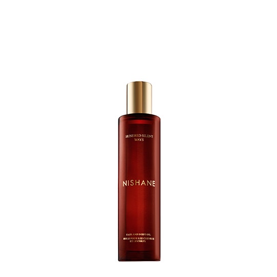 Nishane perfume hundred silent ways shop